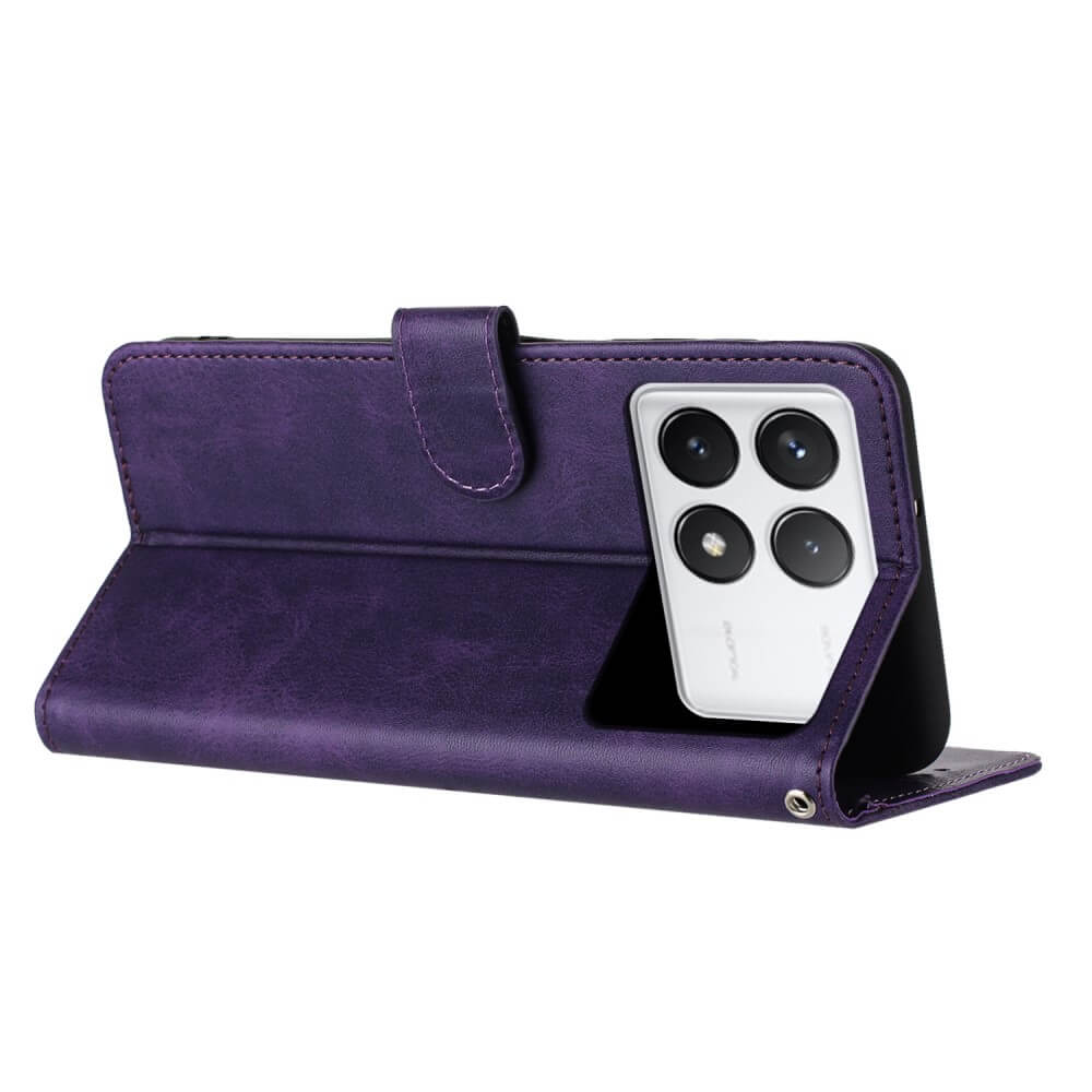 Xiaomi Poco F6 Pro - Premium Phone Case