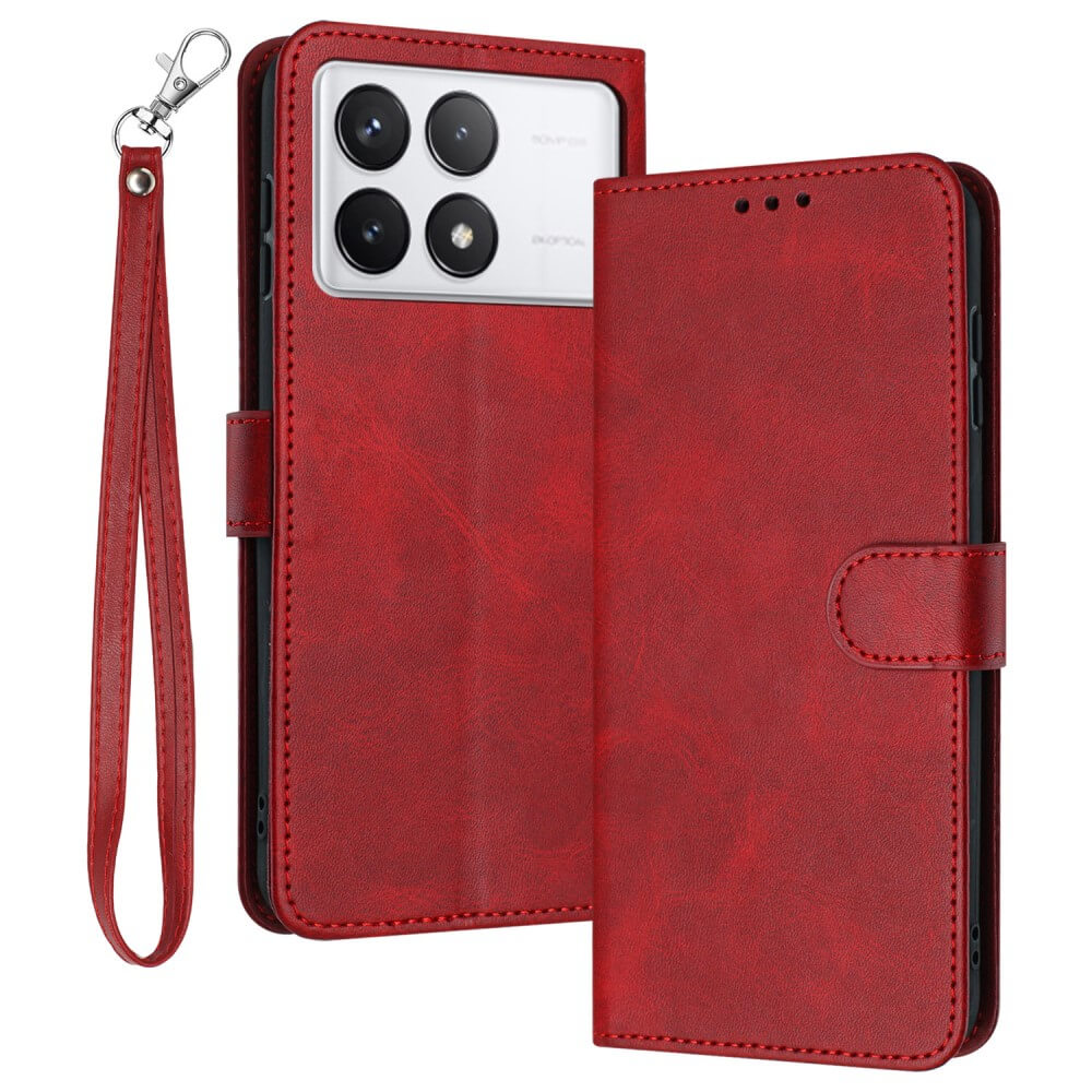 Xiaomi Poco F6 Pro - Premium Phone Case