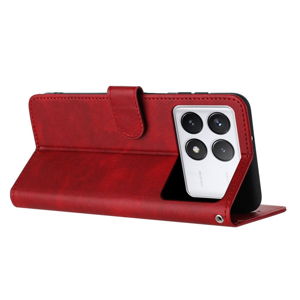 Xiaomi Poco F6 Pro - Premium Phone Case