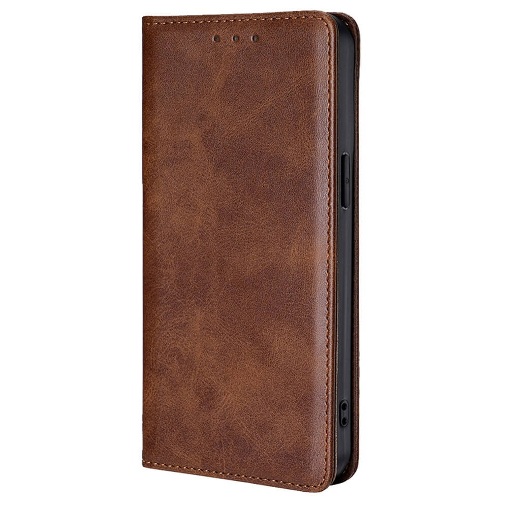 Xiaomi Poco F6 - Stand Flip Case Cover