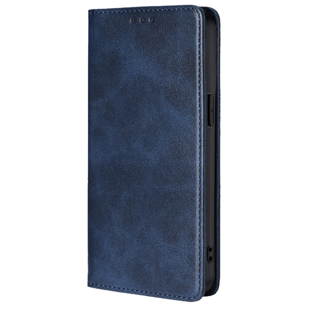 Xiaomi Poco F6 - Stand Flip Case Cover