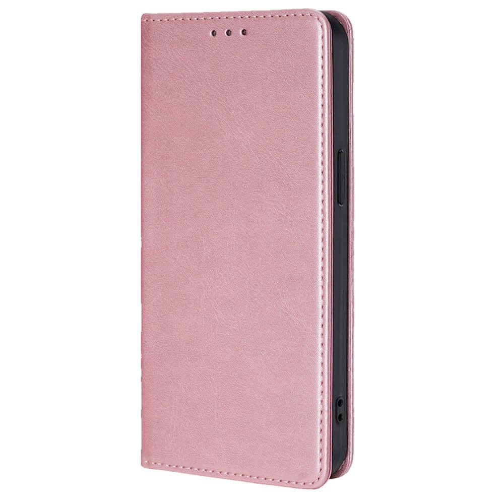 Xiaomi Poco F6 - Stand Flip Case Cover