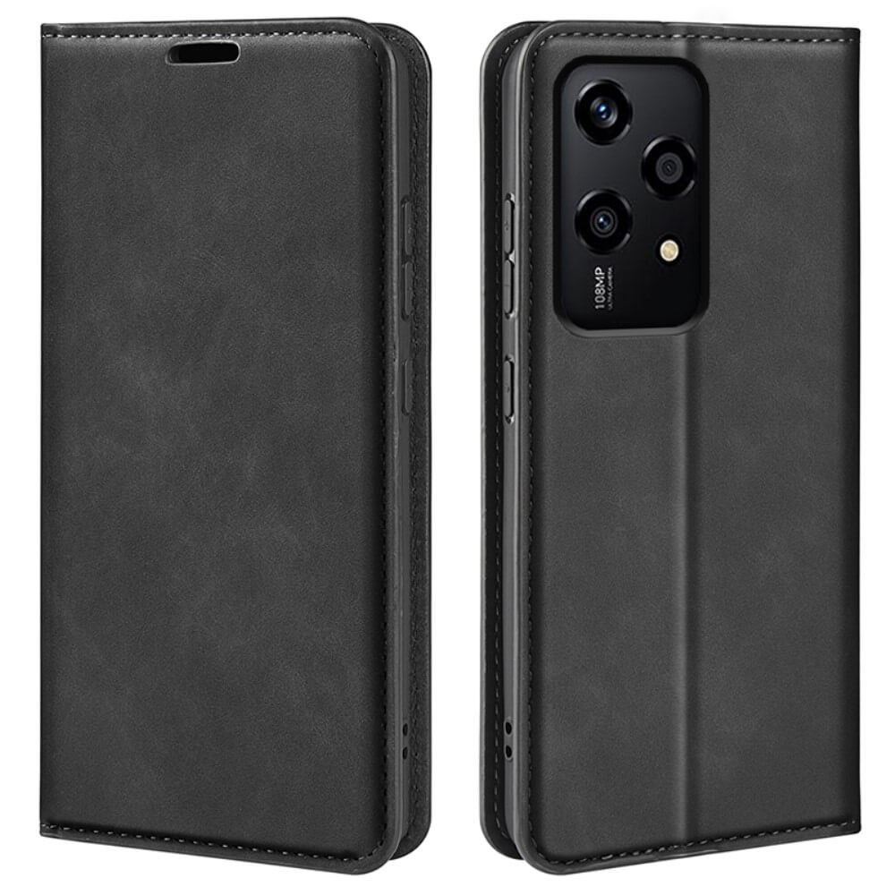 HONOR 200 Lite - Custodia Stand Flip Case