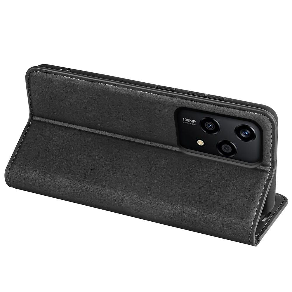 HONOR 200 Lite - Custodia Stand Flip Case