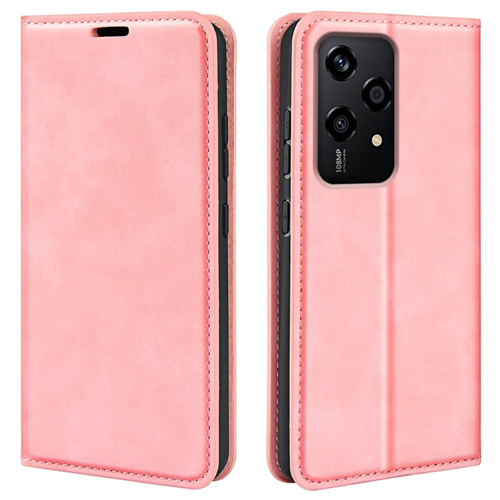HONOR 200 Lite - Custodia Stand Flip Case