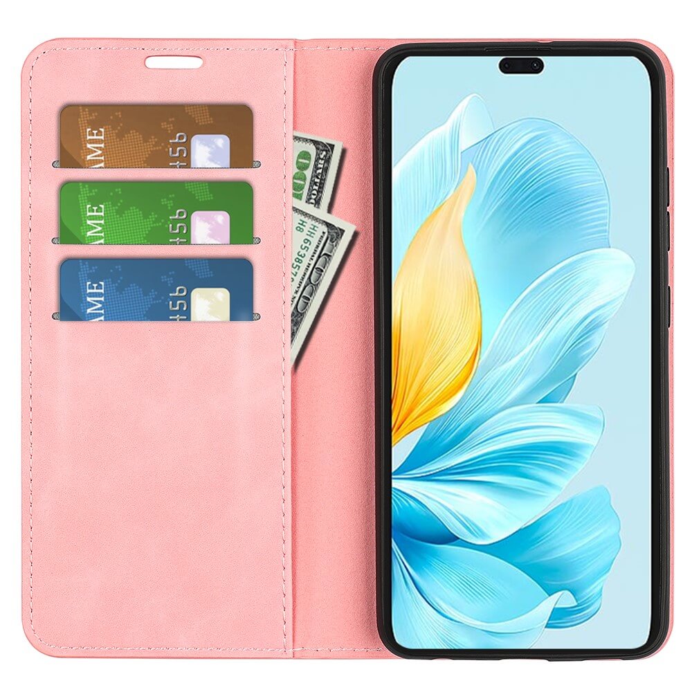 HONOR 200 Lite - Custodia Stand Flip Case