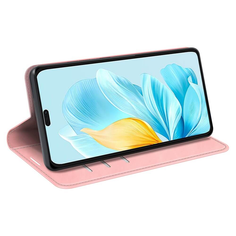 HONOR 200 Lite - Custodia Stand Flip Case