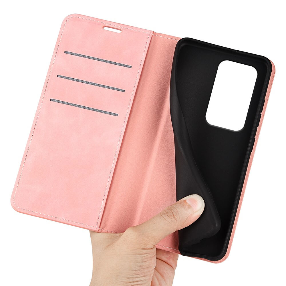 HONOR 200 Lite - Custodia Stand Flip Case