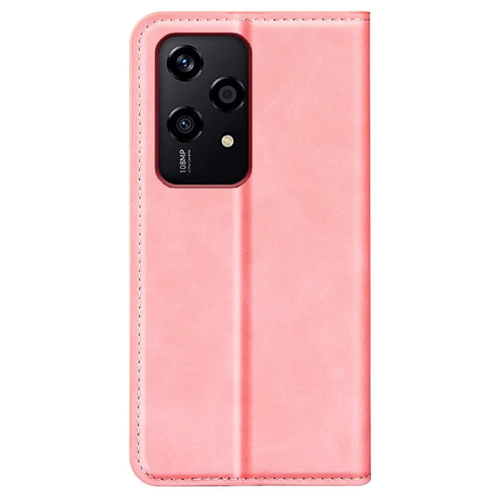 HONOR 200 Lite - Custodia Stand Flip Case