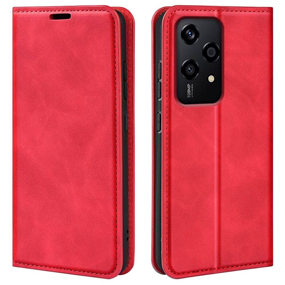 HONOR 200 Lite - Custodia Stand Flip Case
