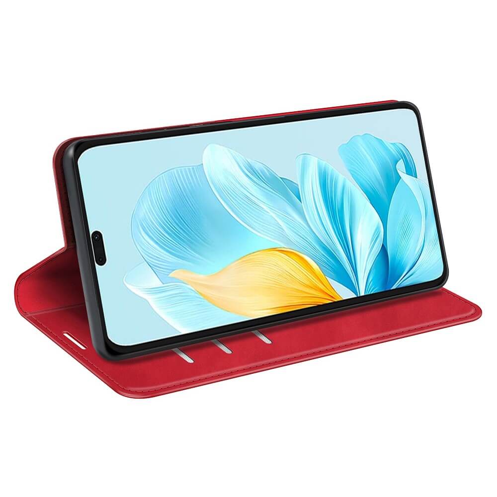 HONOR 200 Lite - Custodia Stand Flip Case