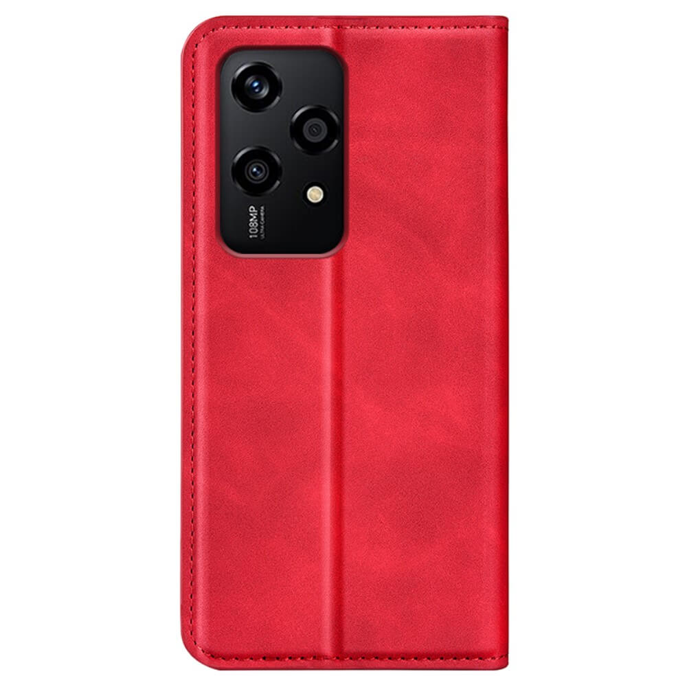 HONOR 200 Lite - Custodia Stand Flip Case