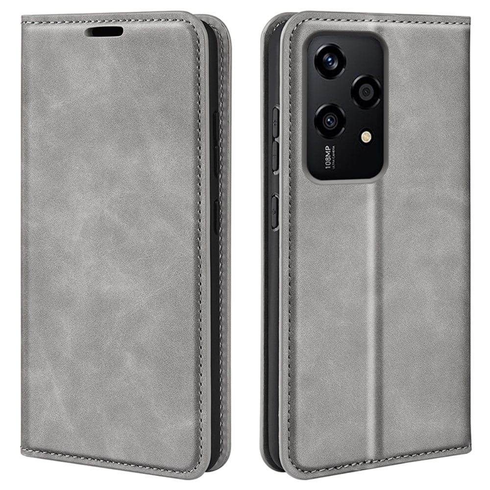 HONOR 200 Lite - Custodia Stand Flip Case