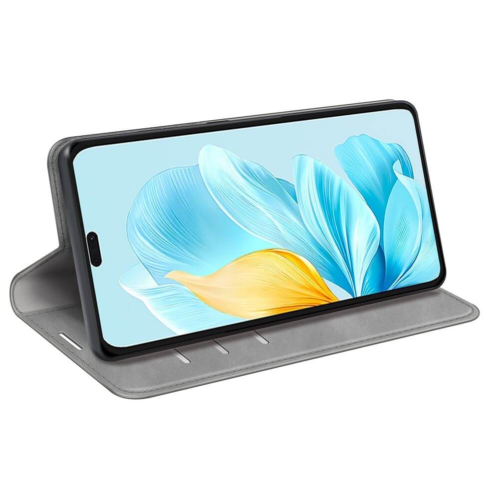 HONOR 200 Lite - Custodia Stand Flip Case