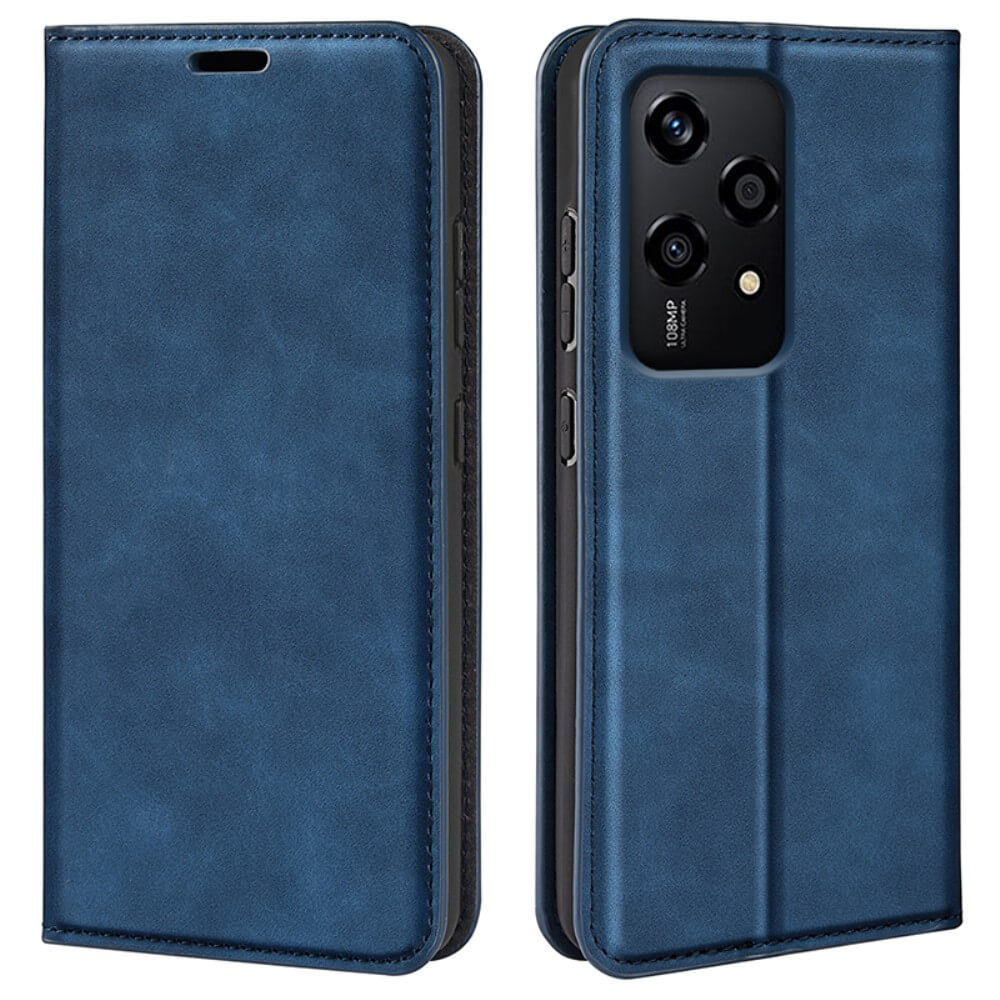 HONOR 200 Lite - Custodia Stand Flip Case
