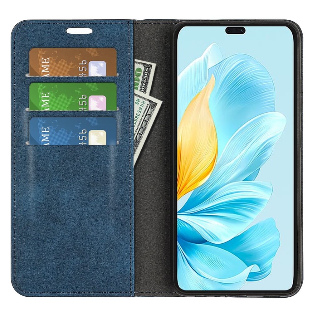 HONOR 200 Lite - Custodia Stand Flip Case