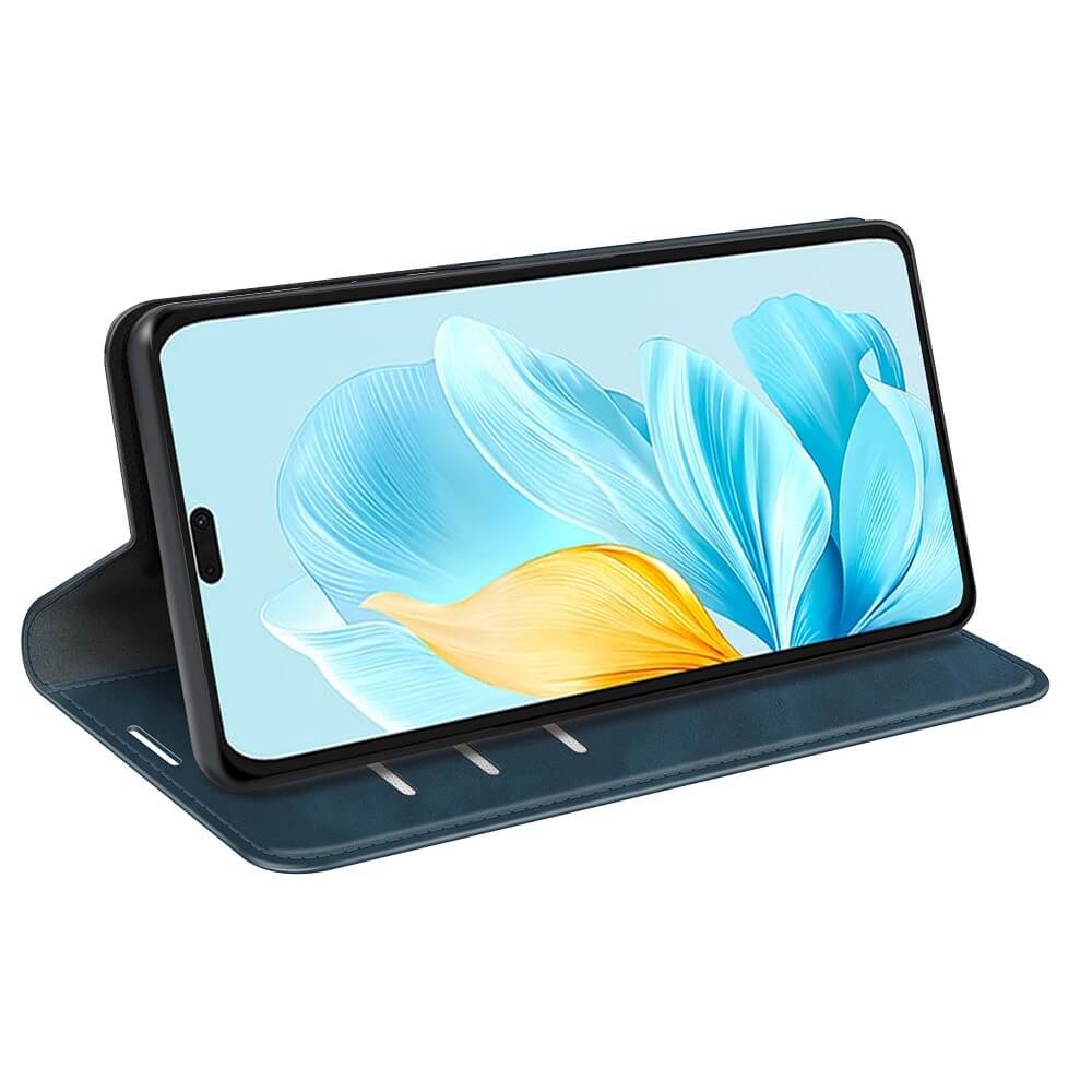 HONOR 200 Lite - Custodia Stand Flip Case