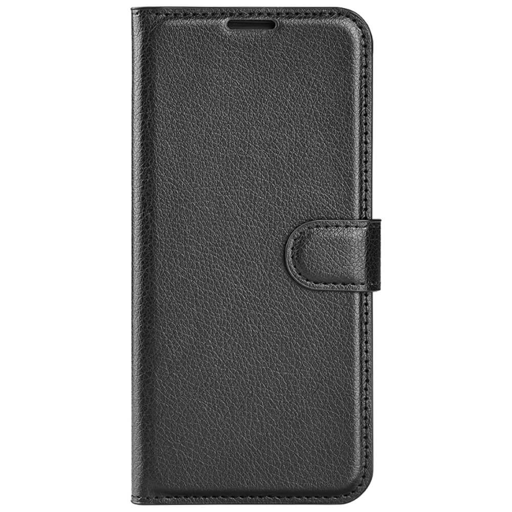 HONOR 200 Lite - Custodia in ecopelle