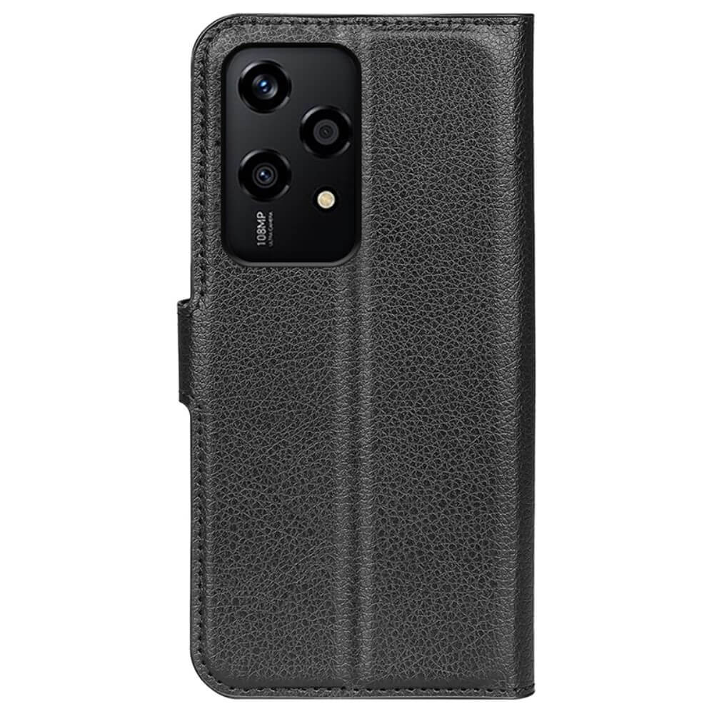 HONOR 200 Lite - Custodia in ecopelle