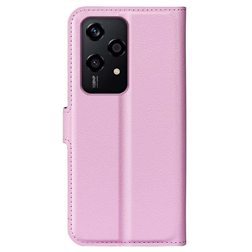 HONOR 200 Lite - Custodia in ecopelle