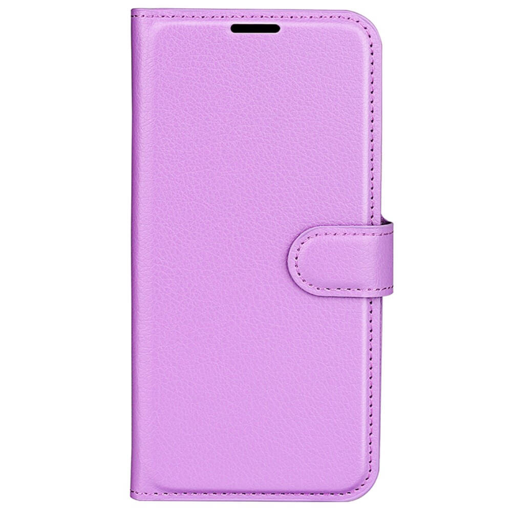 HONOR 200 Lite - Custodia in ecopelle