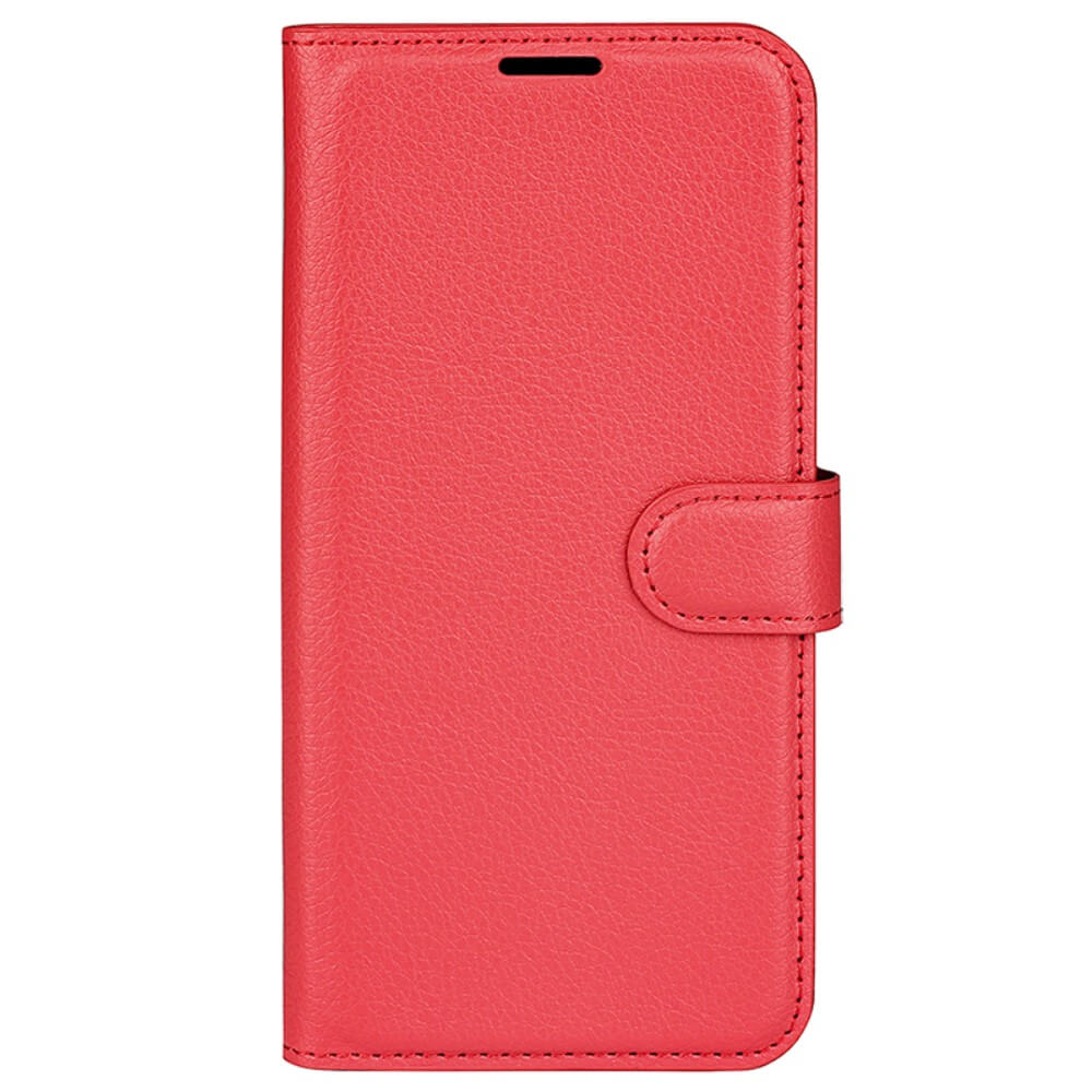 HONOR 200 Lite - Custodia in ecopelle