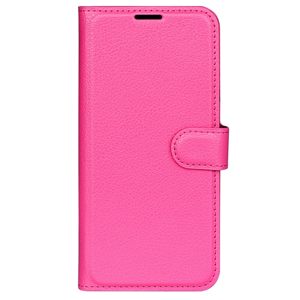 HONOR 200 Lite - Custodia in ecopelle