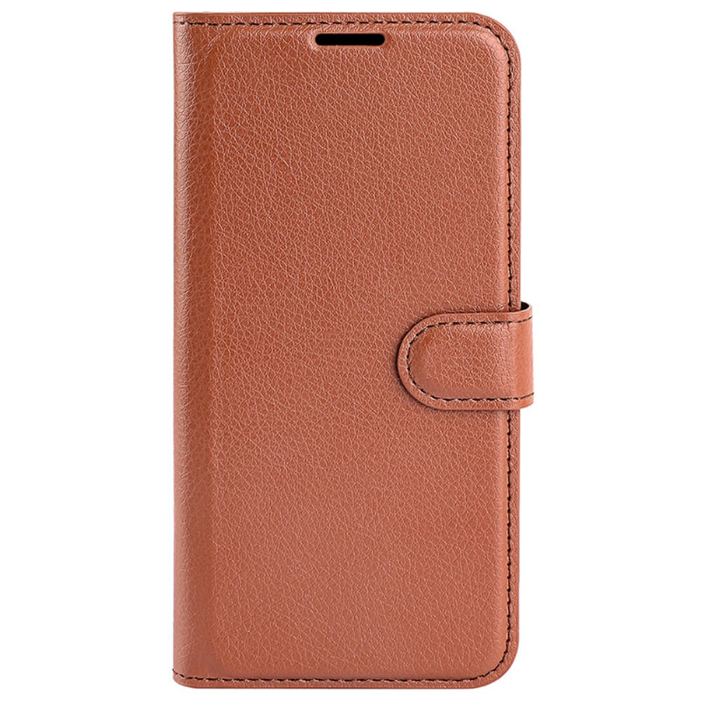 HONOR 200 Lite - Custodia in ecopelle