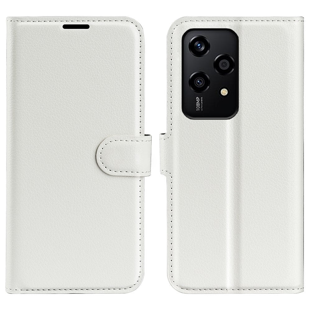 HONOR 200 Lite - Custodia in ecopelle