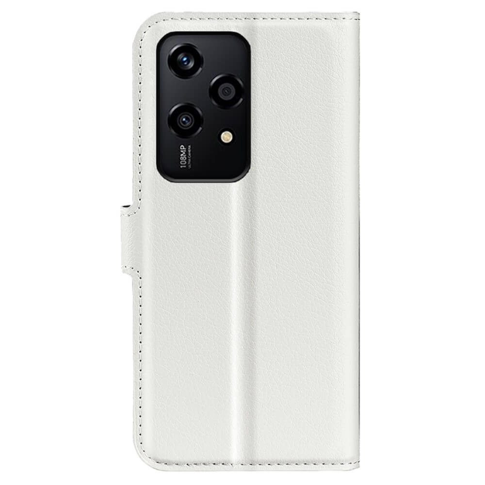 HONOR 200 Lite - Custodia in ecopelle