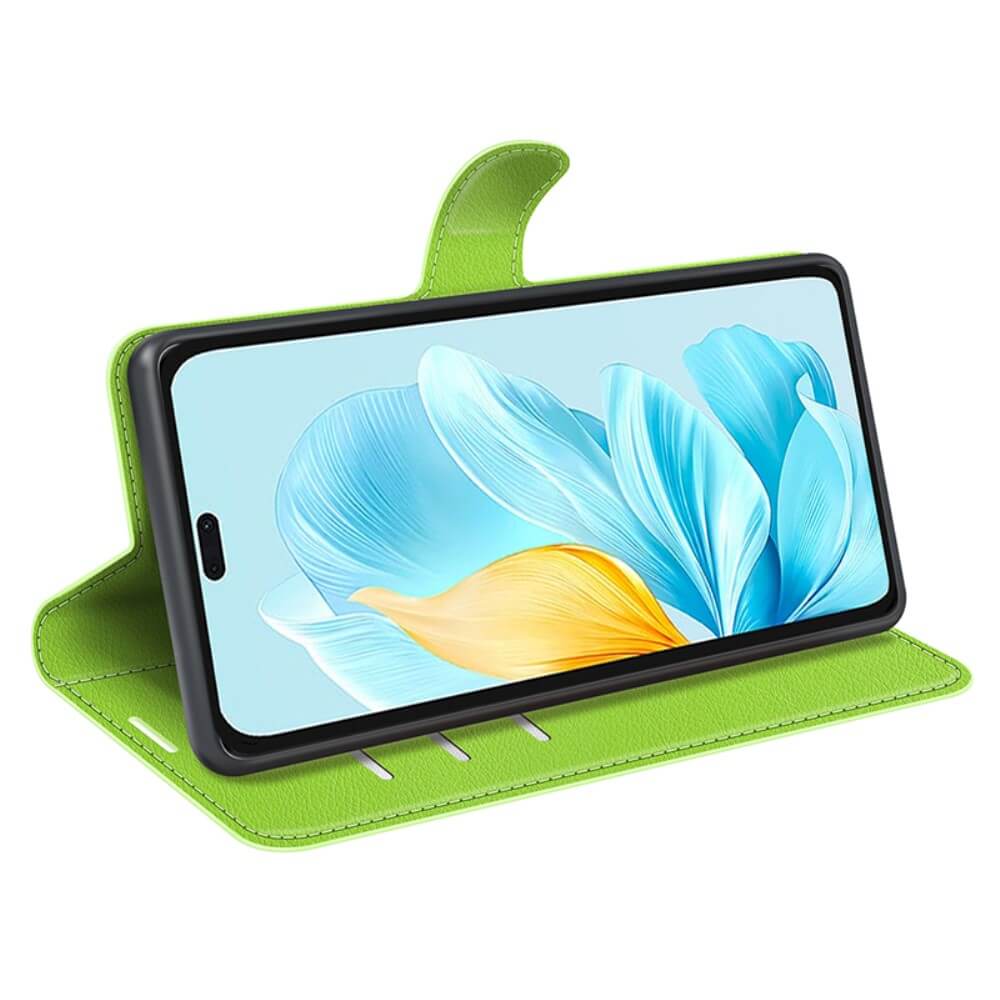 HONOR 200 Lite - Custodia in ecopelle