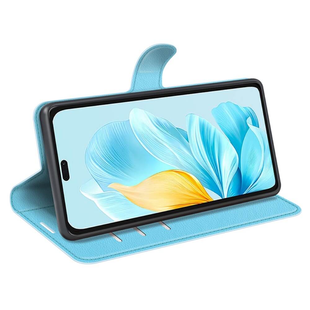 HONOR 200 Lite - Custodia in ecopelle