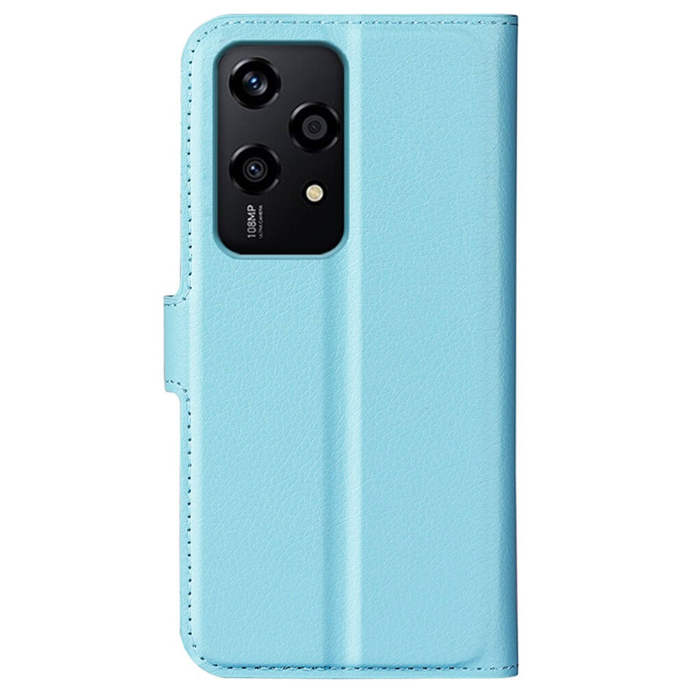 HONOR 200 Lite - Custodia in ecopelle