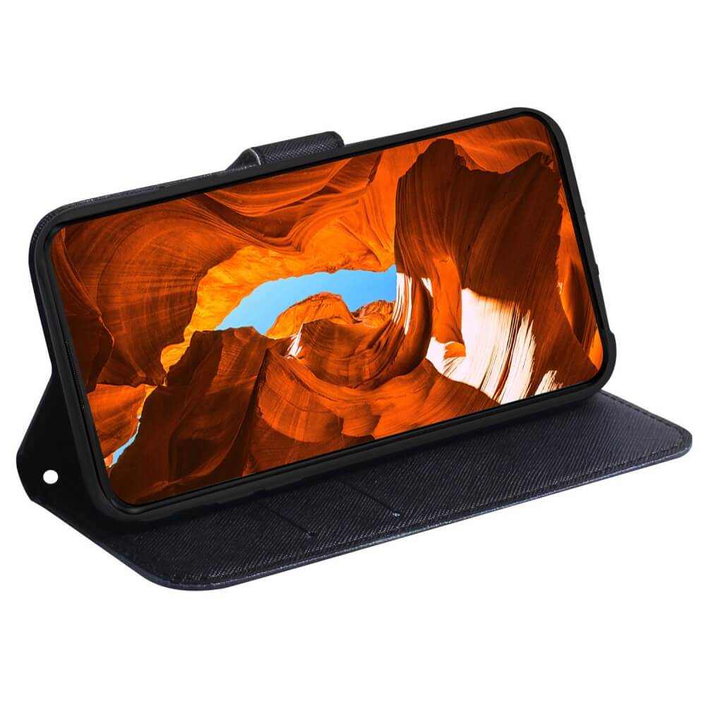 iPhone 16e - Custodia elegante con motivo