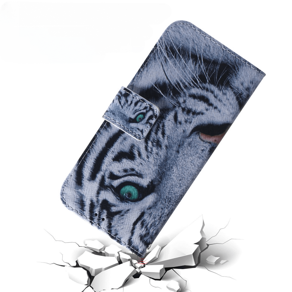 iPhone 16e - Custodia elegante con motivo