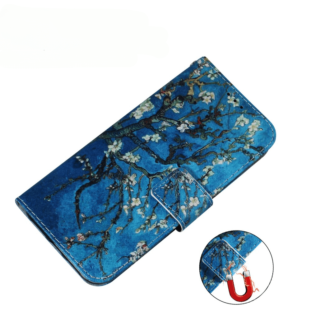 iPhone 16e - Custodia elegante con motivo