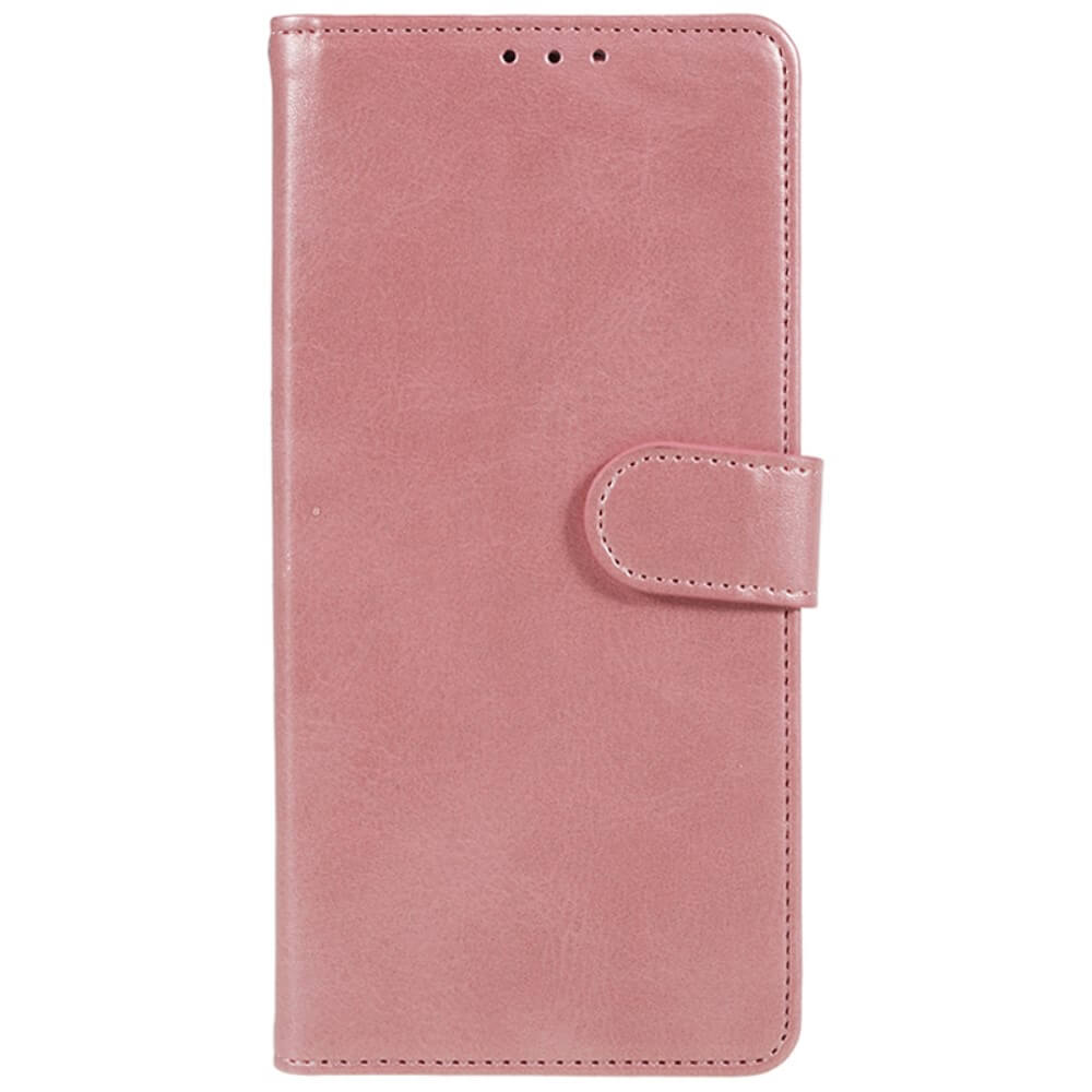 Xiaomi Poco F6 - Leather Case Cover