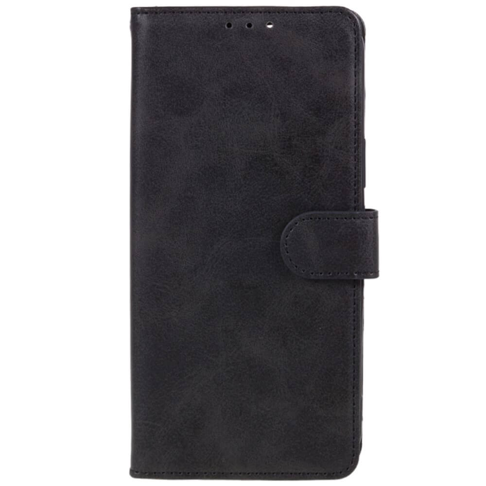 Xiaomi Poco F6 - Leather Case Cover