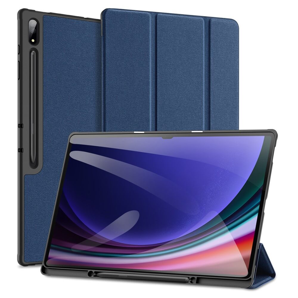 Galaxy Tab S10 Ultra - Dux Ducis Domo Case