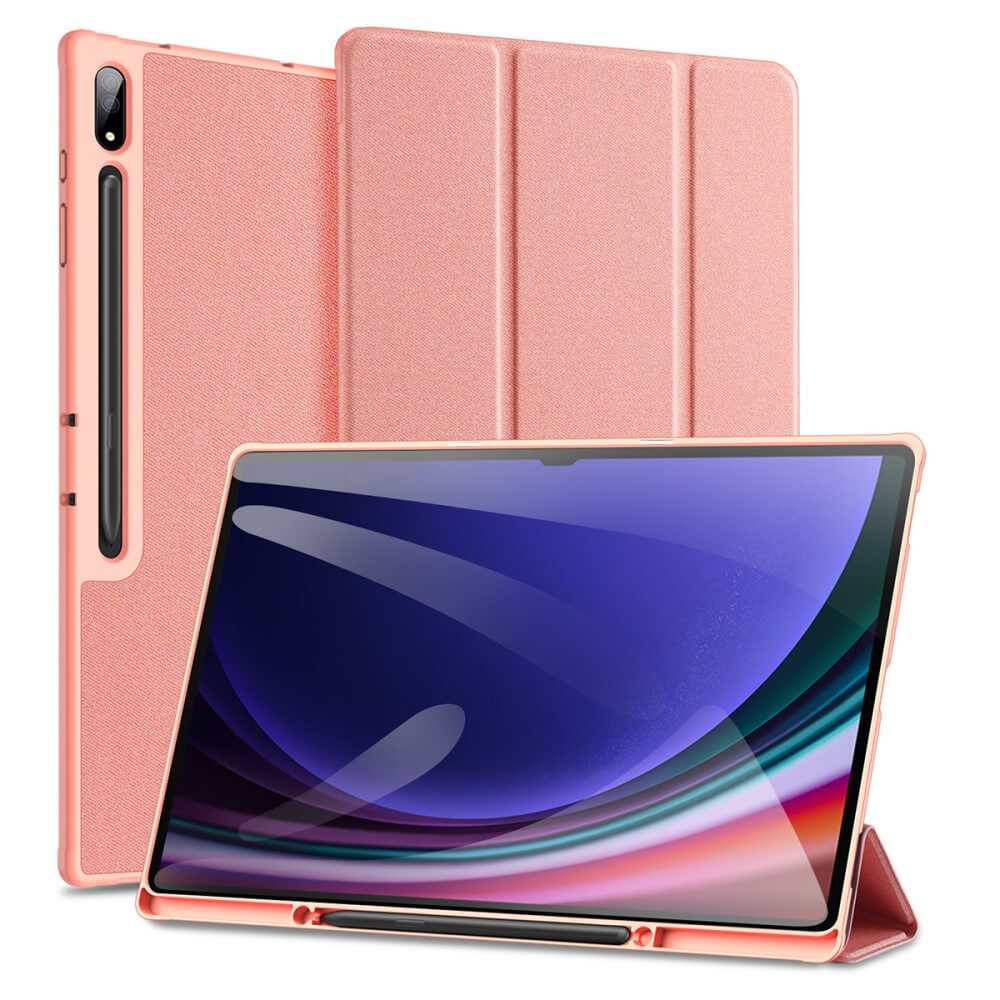 Galaxy Tab S10 Ultra - Dux Ducis Domo Case