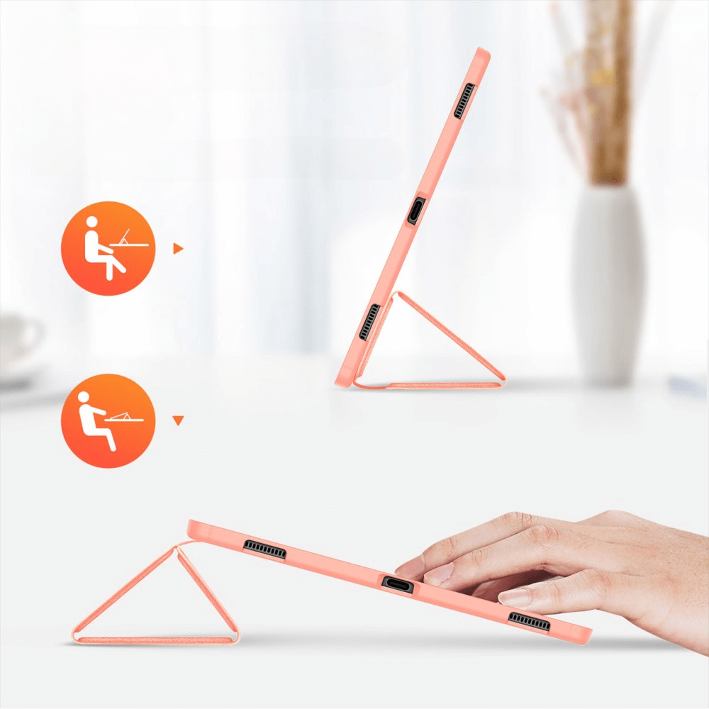 Galaxy Tab S10 Ultra - Dux Ducis Domo Case