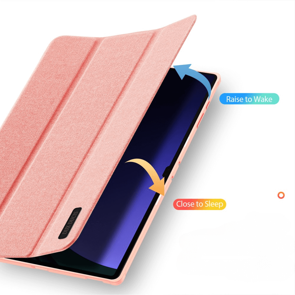 Galaxy Tab S10 Ultra - Dux Ducis Domo Case