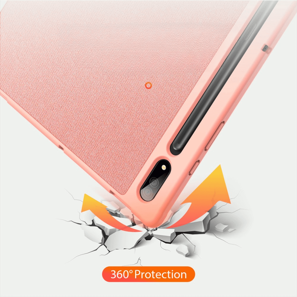 Galaxy Tab S10 Ultra - Dux Ducis Domo Case