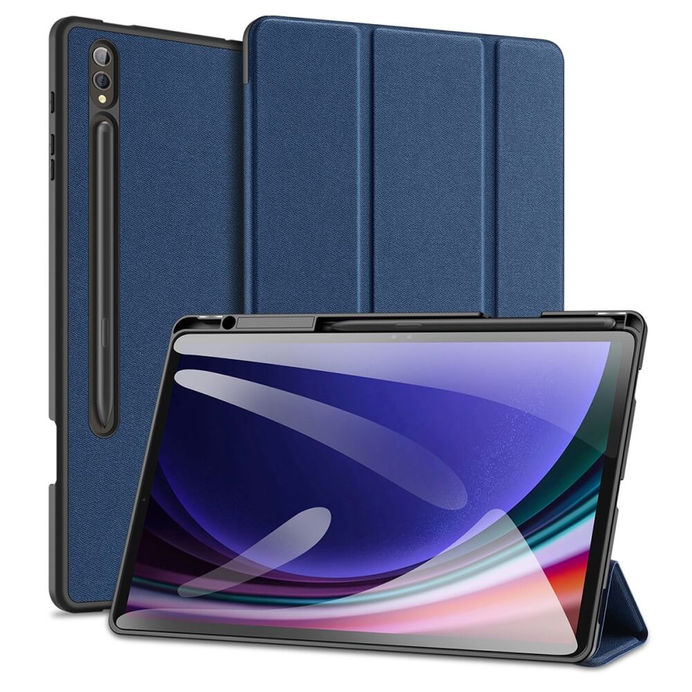 Galaxy Tab S10+ - Dux Ducis Domo Case
