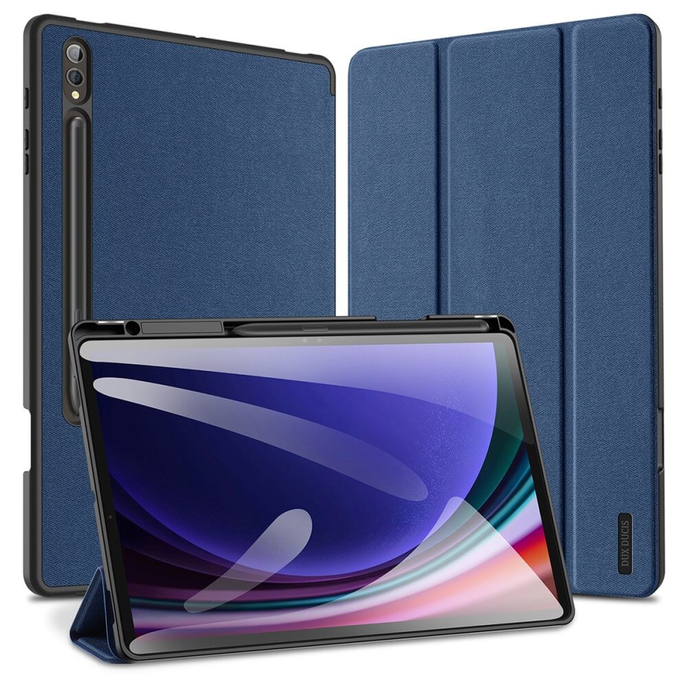 Galaxy Tab S10+ - Dux Ducis Domo Case