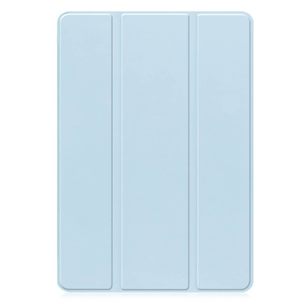 Galaxy Tab S10+ Plus - Coque Smart Case Pencil Holder