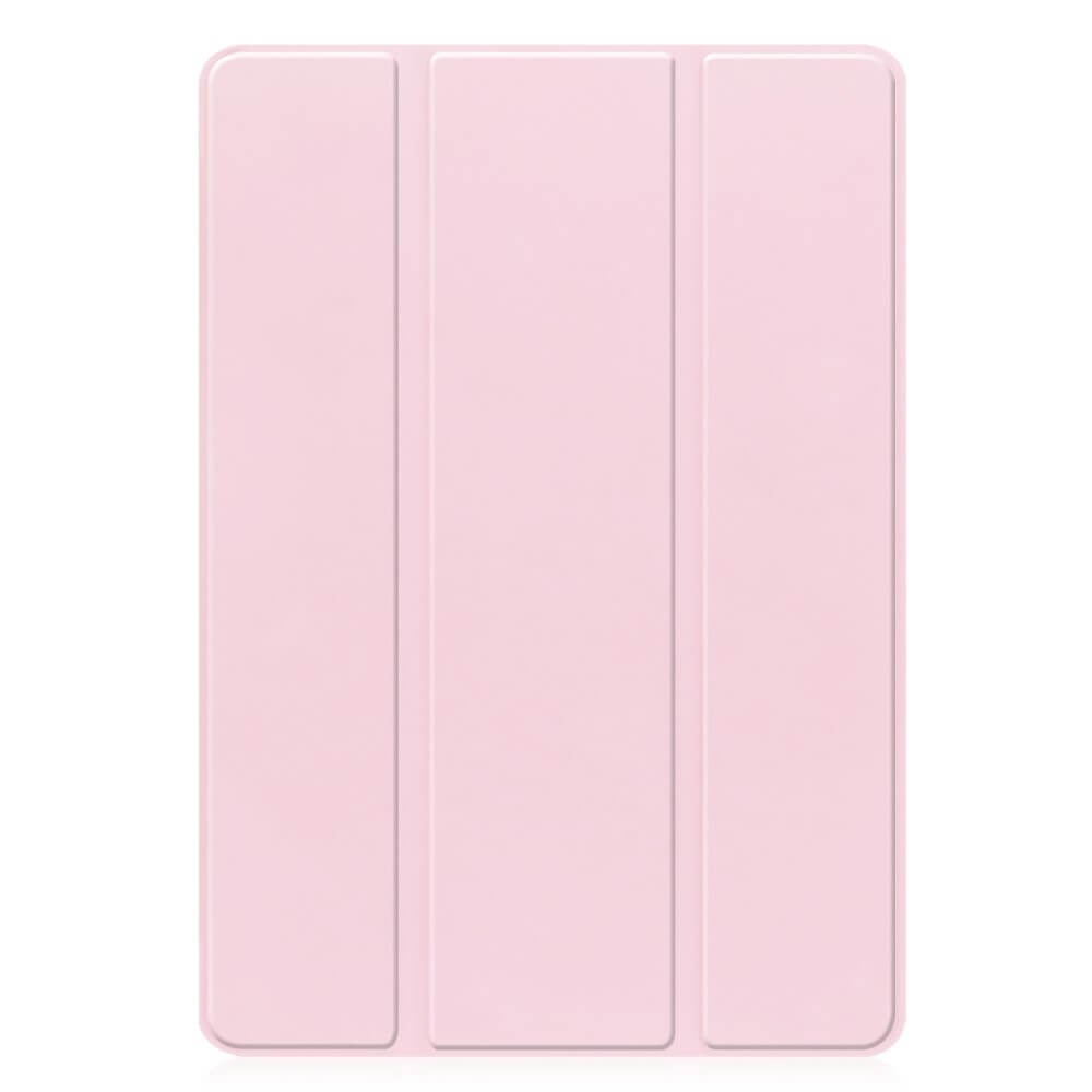 Galaxy Tab S10+ Plus - Coque Smart Case Pencil Holder