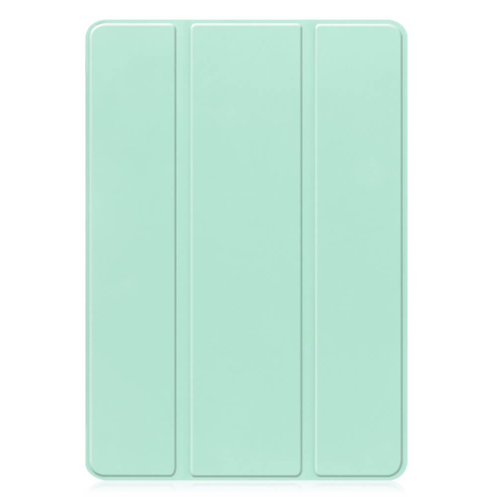 Galaxy Tab S10+ Plus - Coque Smart Case Pencil Holder