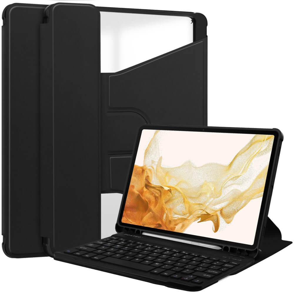 Galaxy Tab S10+ PLUS - Coque 360 degrés