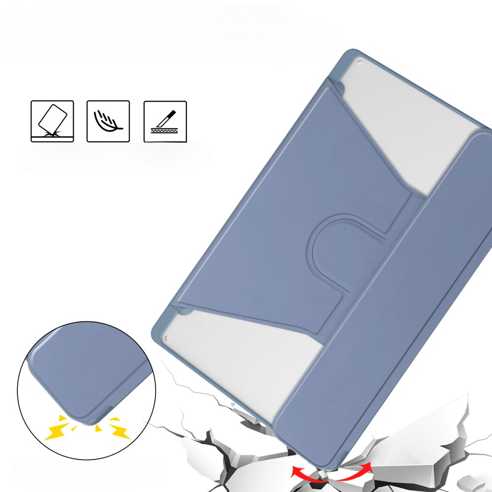 Galaxy Tab S10 Ultra - Coque 360 degrés